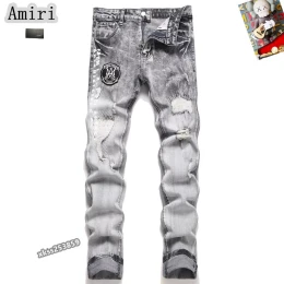 amiri jeans pour homme s_12a41b2